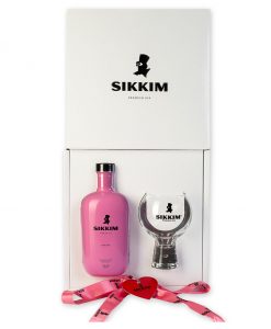 Sikkim Fraise Love Pack