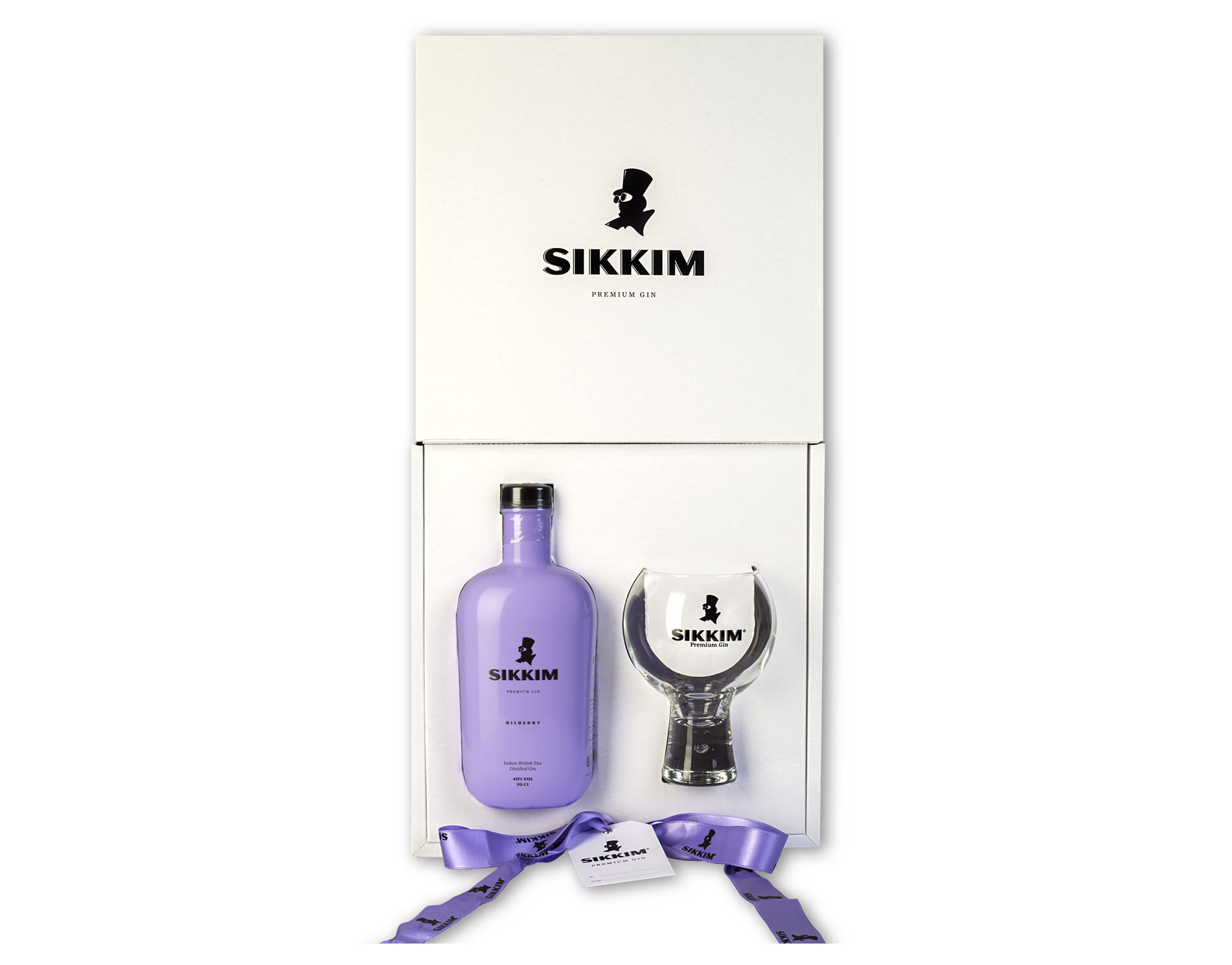 PACKS SIKKIM WILDBERRY