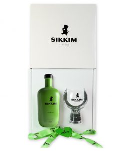 Sikkim Greenery Love Pack