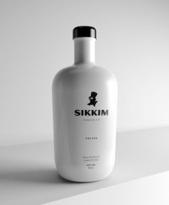 Sikkim London Dry Gin